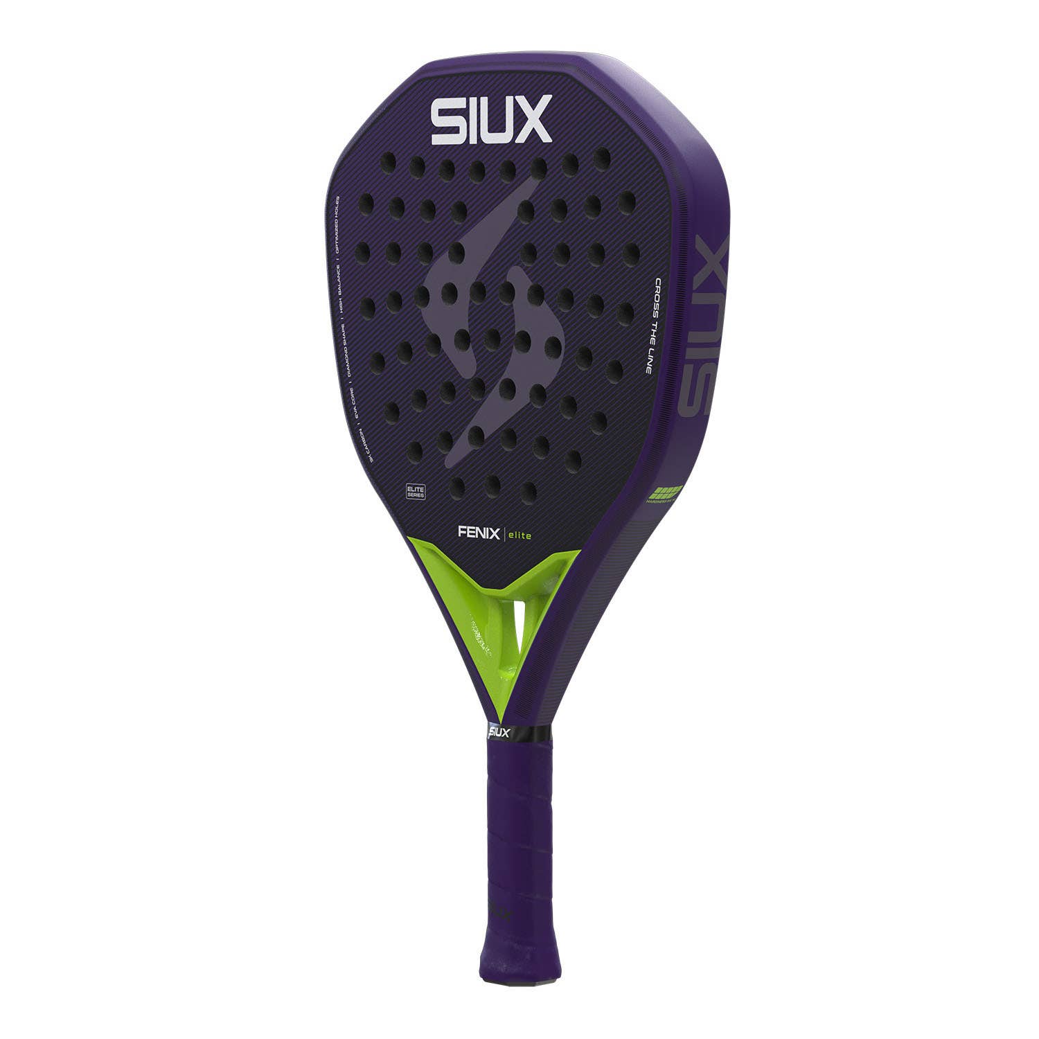 Siux Fenix Elite 6