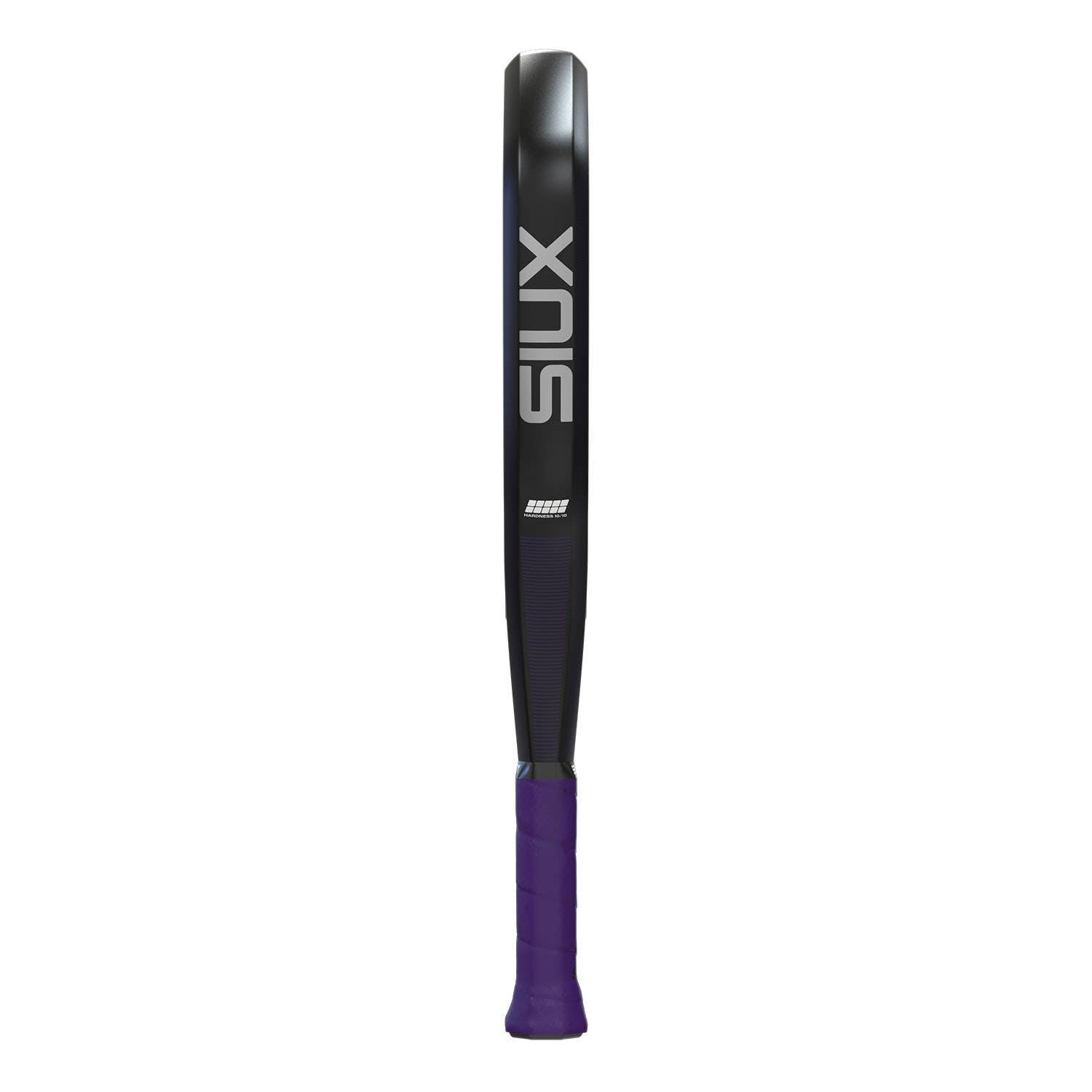 Siux Fenix Pro Black 2026