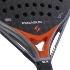 Siux Pegasus Pro Lava Orange 2026
