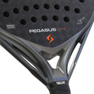 Siux Pegasus Pro Storm Grey 2026