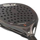 Siux Pegasus Pro Storm Grey 2026
