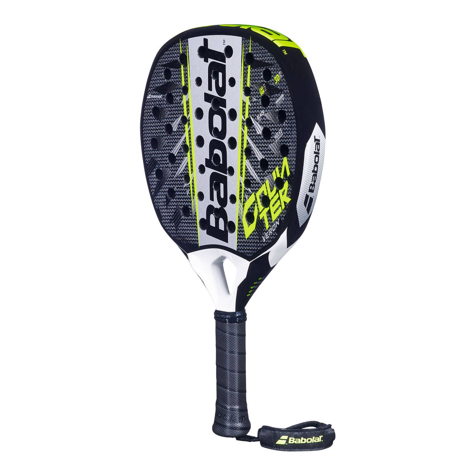 Babolat Counter Veron 2.6