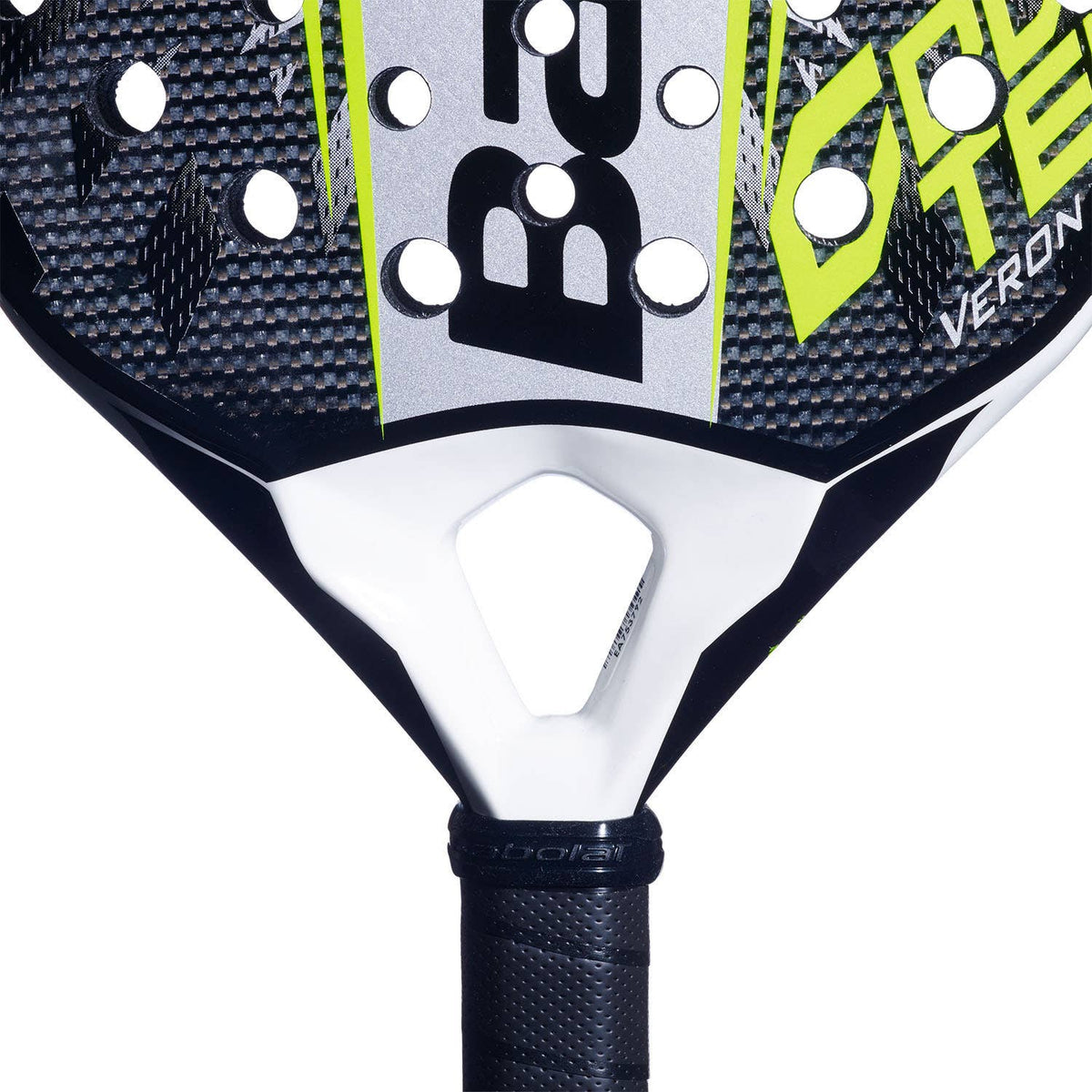 Babolat Counter Veron 2.6