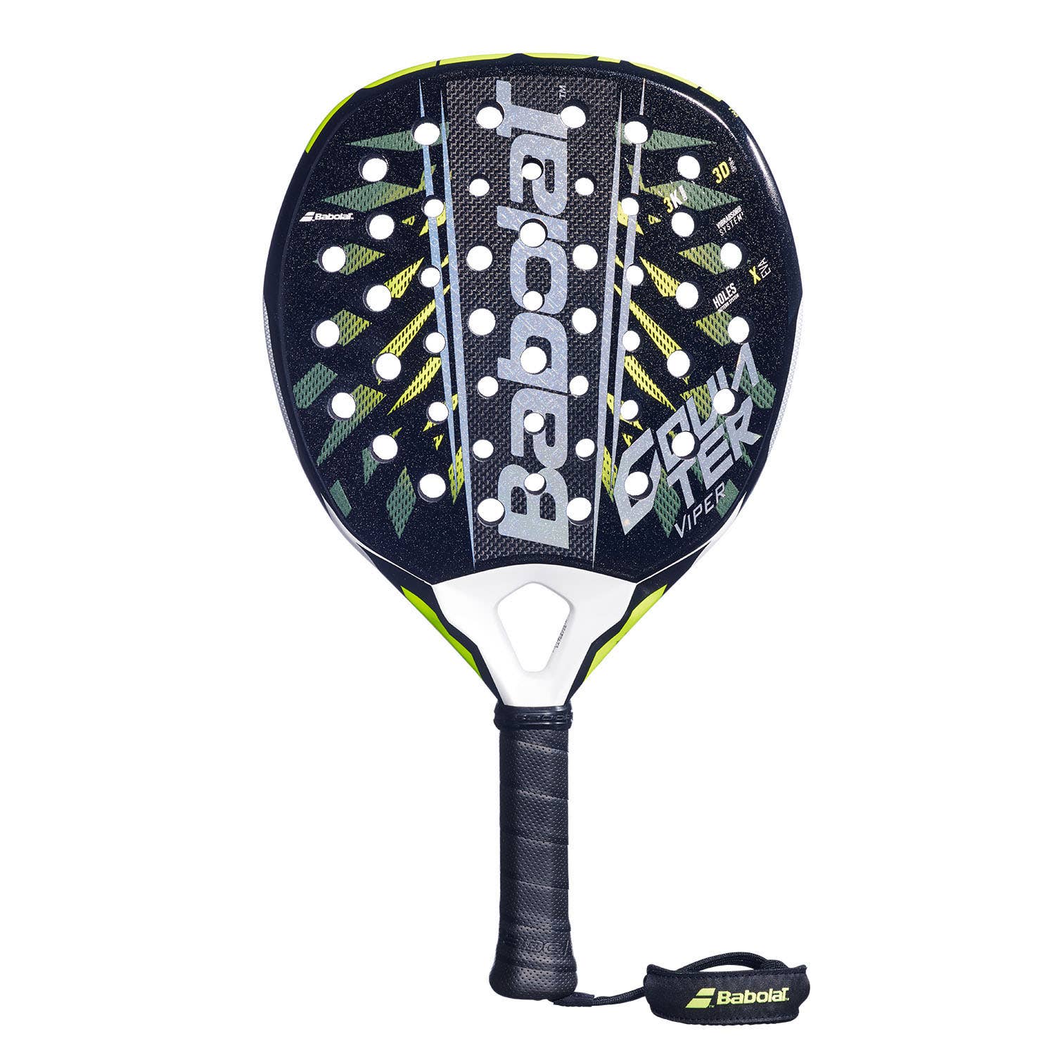 Babolat Counter Viper 2.6