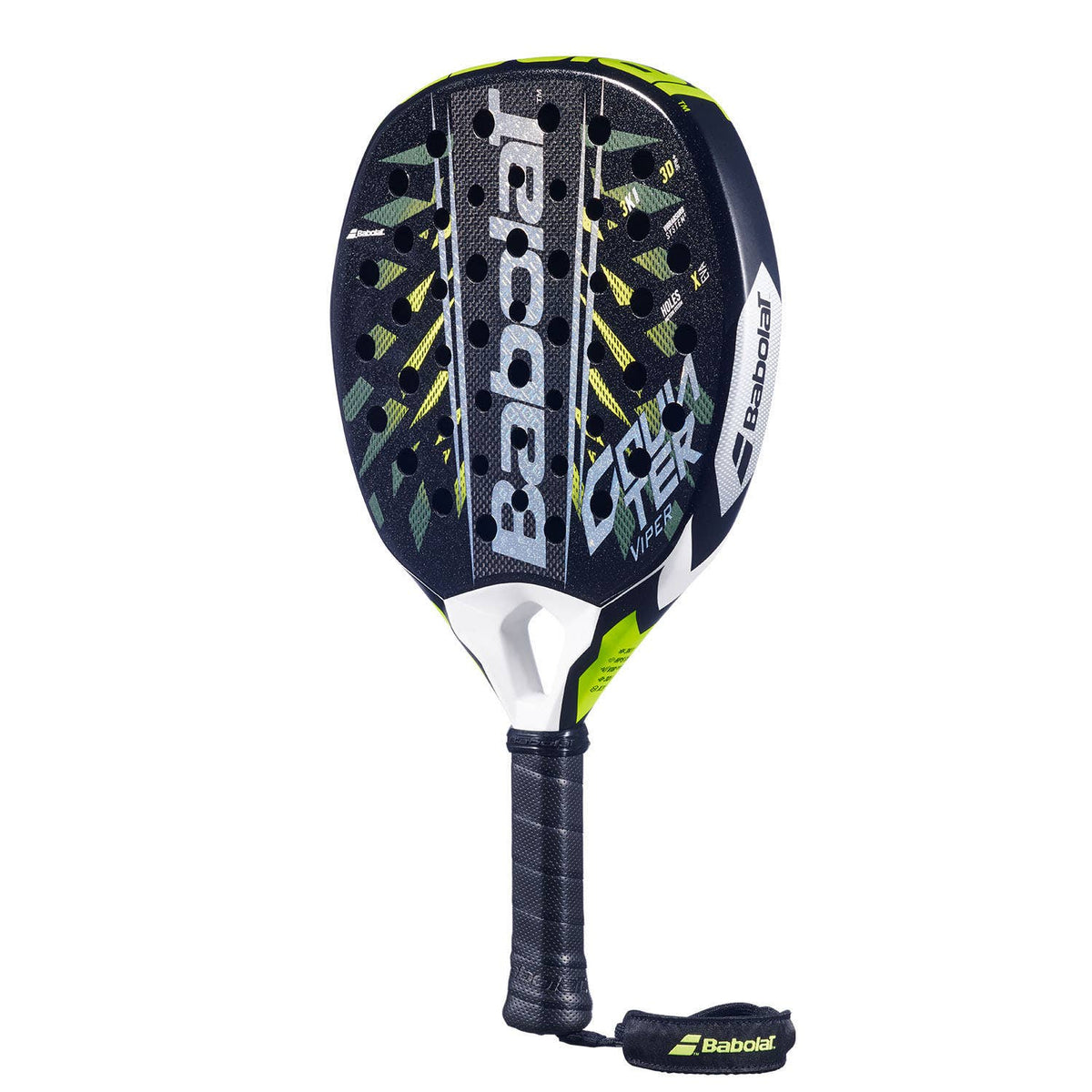 Babolat Counter Viper 2.6