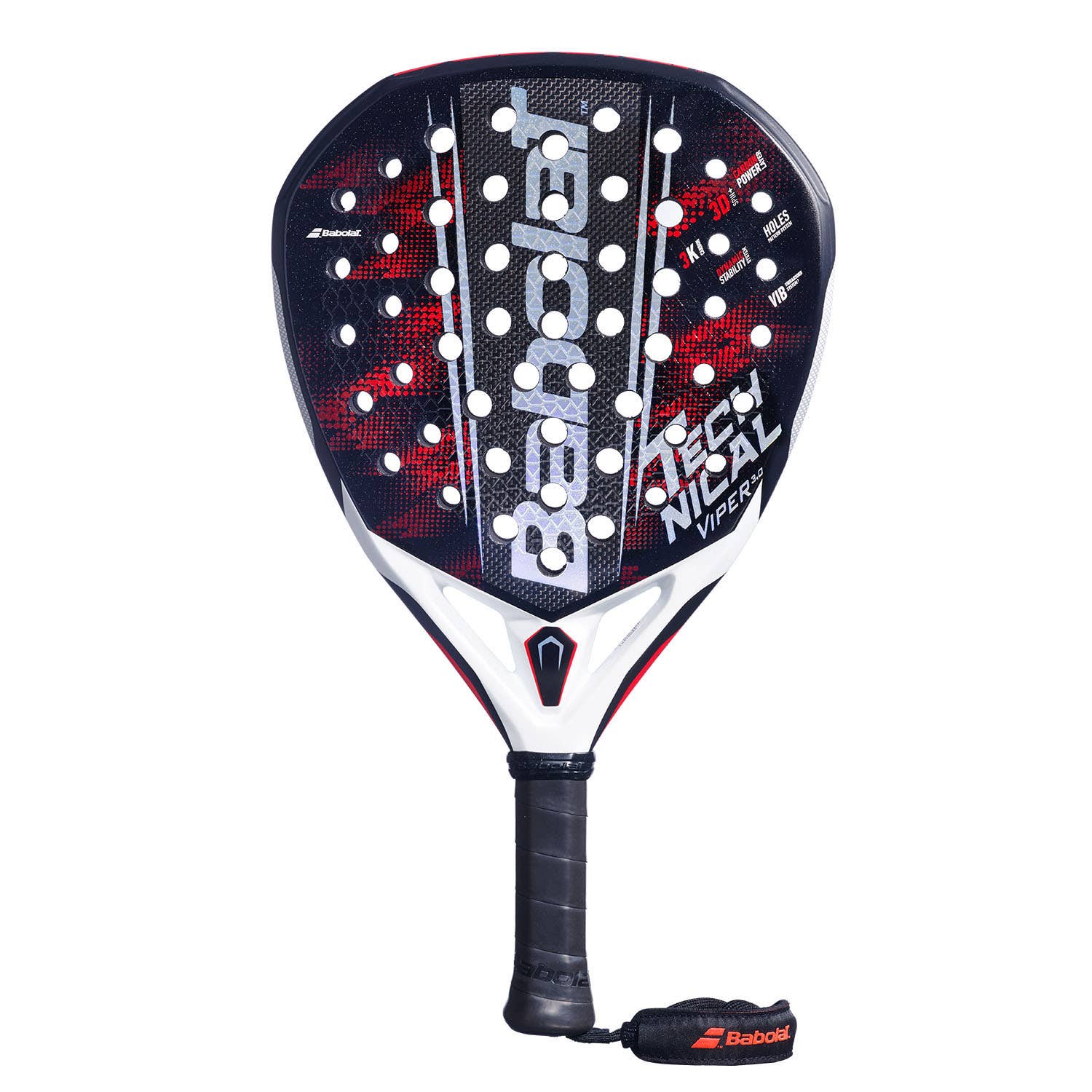 Babolat Technical Viper 3.0