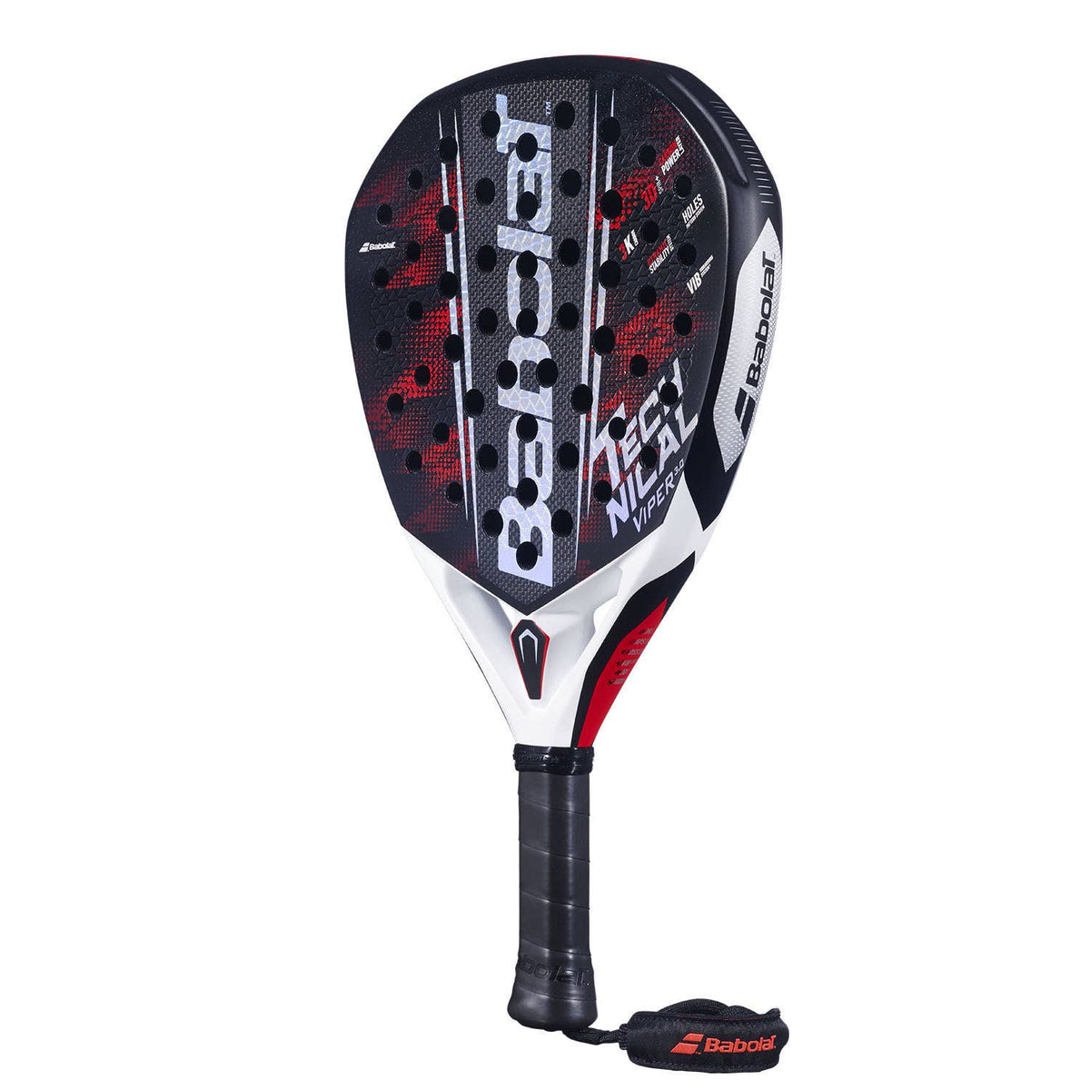 Babolat Technical Viper 3.0