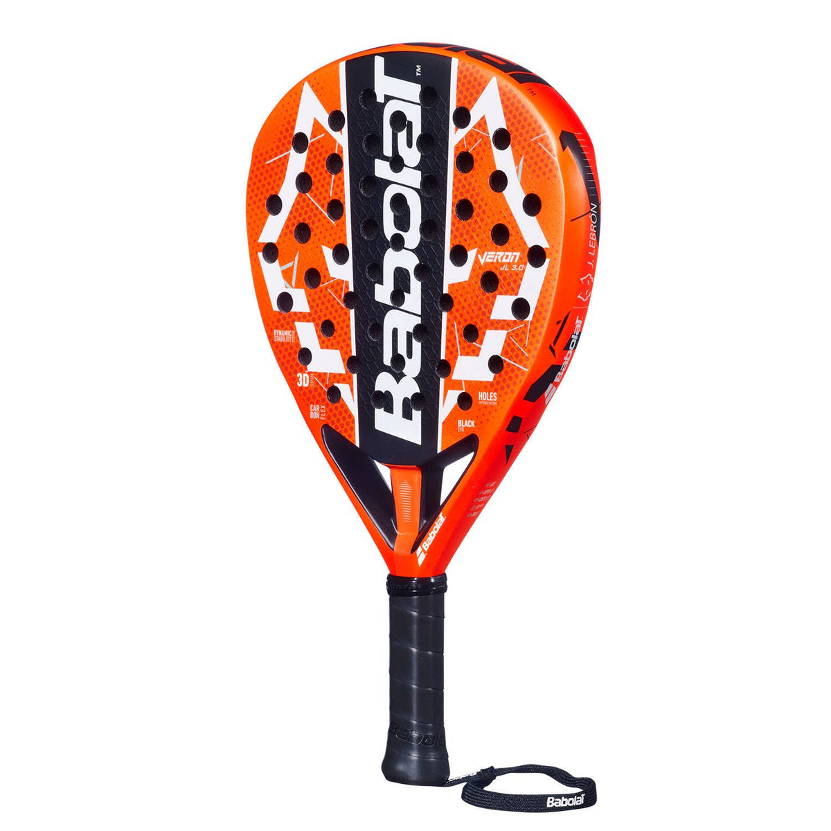 Babolat Veron Juan Lebron 3.0