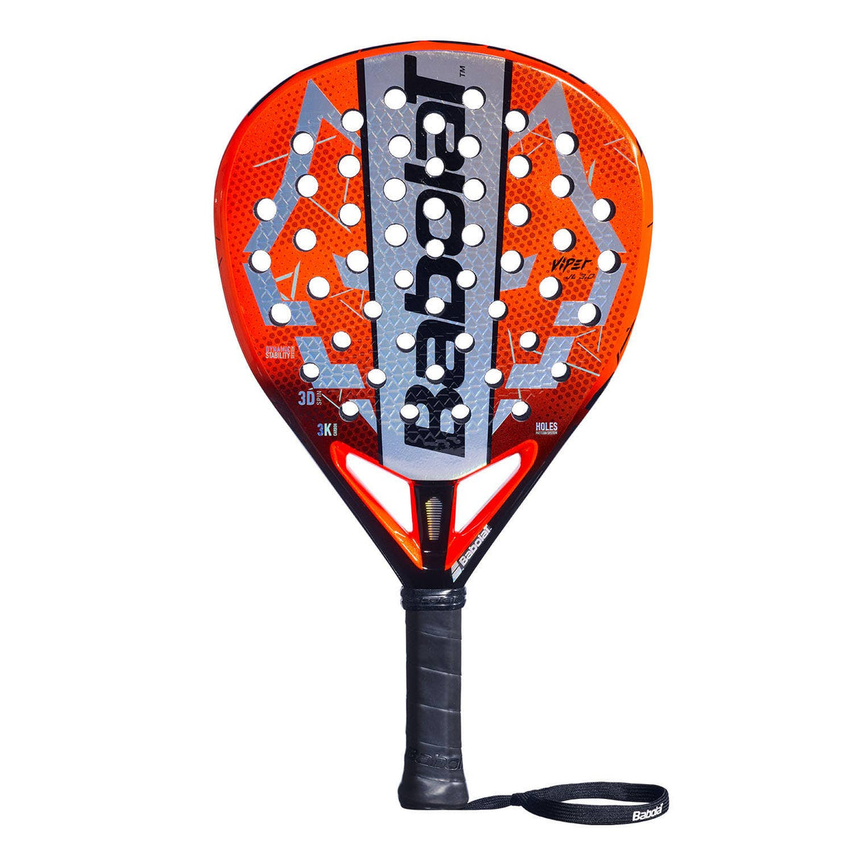 Babolat Viper Juan Lebrón 3.0 Naranja