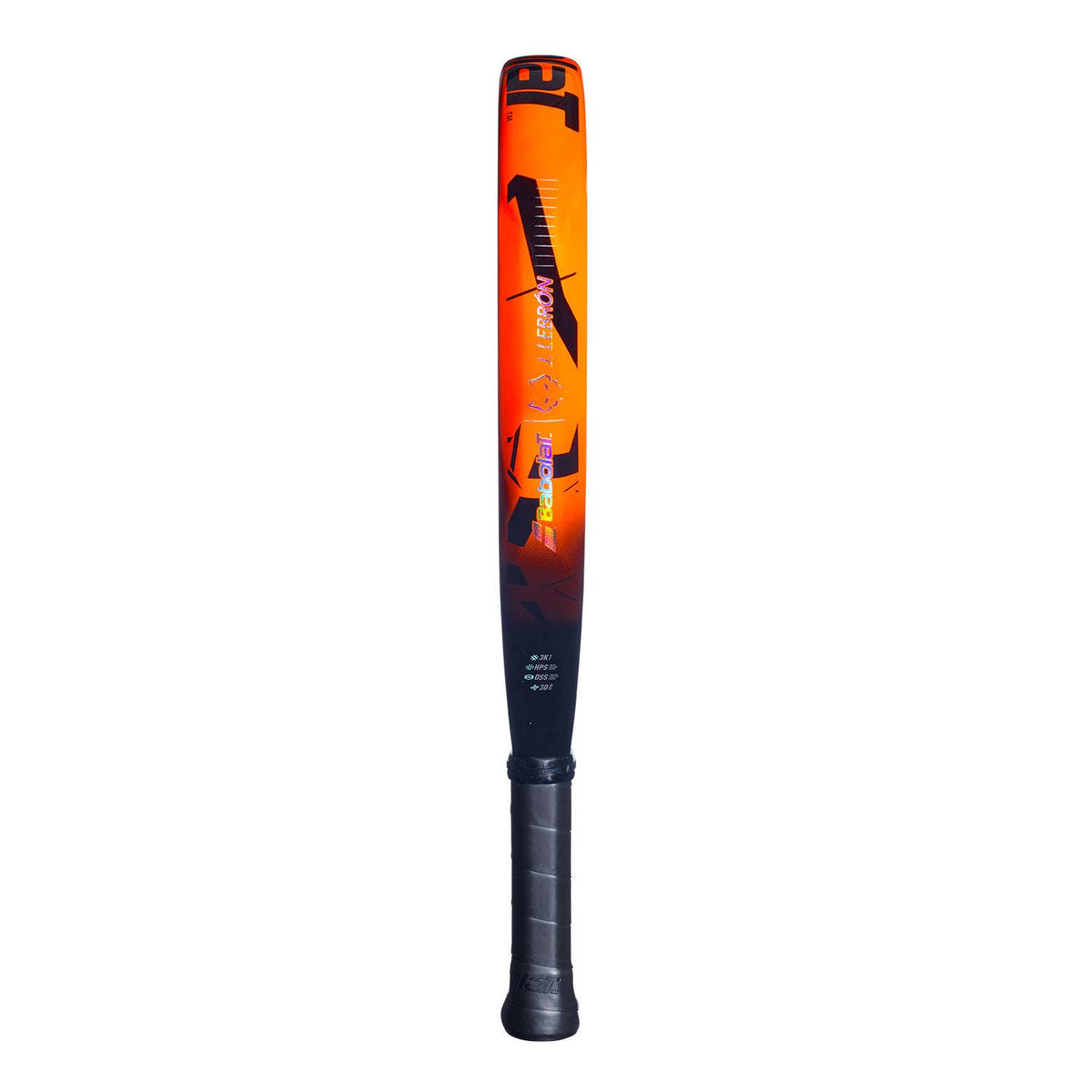 Babolat Viper Juan Lebrón 3.0 Naranja