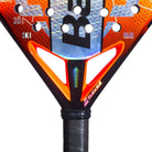 Babolat Viper Juan Lebrón 3.0 Naranja