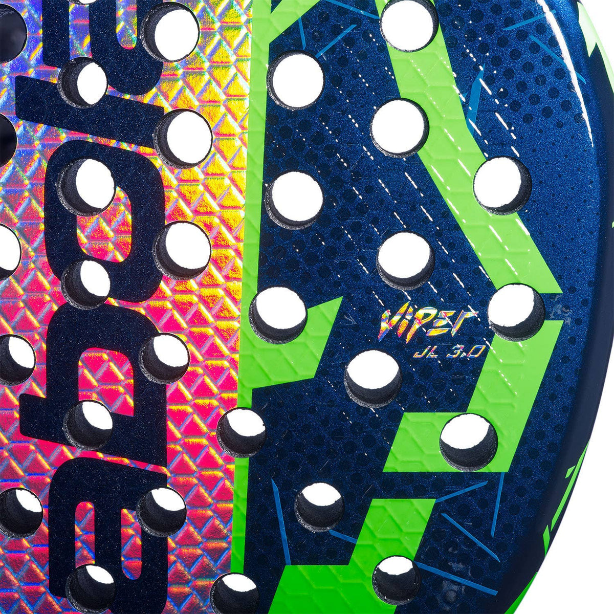Babolat Viper Juan Lebron 3.0