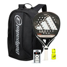Pack Adidas Kardex Mochila Bullpadel Dry Grip