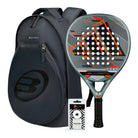 Pack Adidas Neuvortx Orange Mochila Bullpadel
