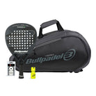 Pack Bullpadel Hack 03 Cmf Paletero Avant 2 Dry Grip