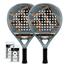 Pack Duo Adidas Neuvortx Cooper