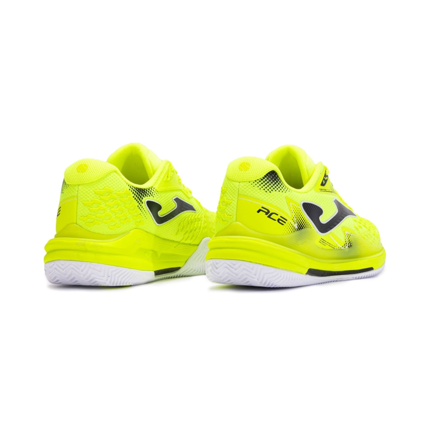 Joma Ace Men Amarillo Fluor Tacew2409c
