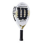 Wilson Optix V2 Lite White
