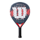 Wilson Optix V2 Power Rojo