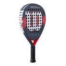 Wilson Optix V2 Power Rojo