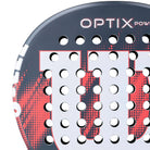 Wilson Optix V2 Power Rojo