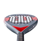 Wilson Optix V2 Power Rojo