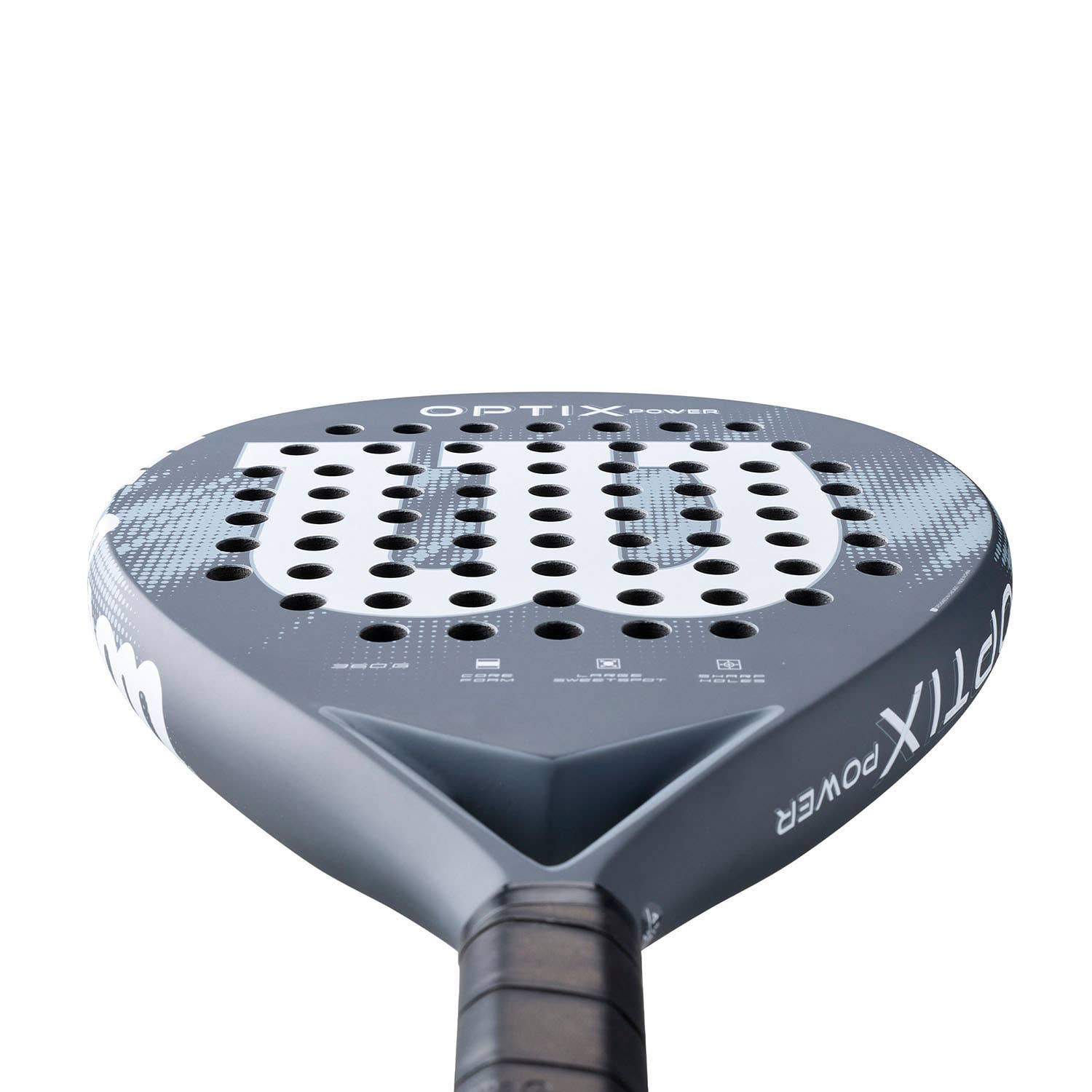 Wilson Optix V2 Power Blue