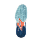 Babolat Jet Mach 3 Clay Azul/naranja Hombre 30523631