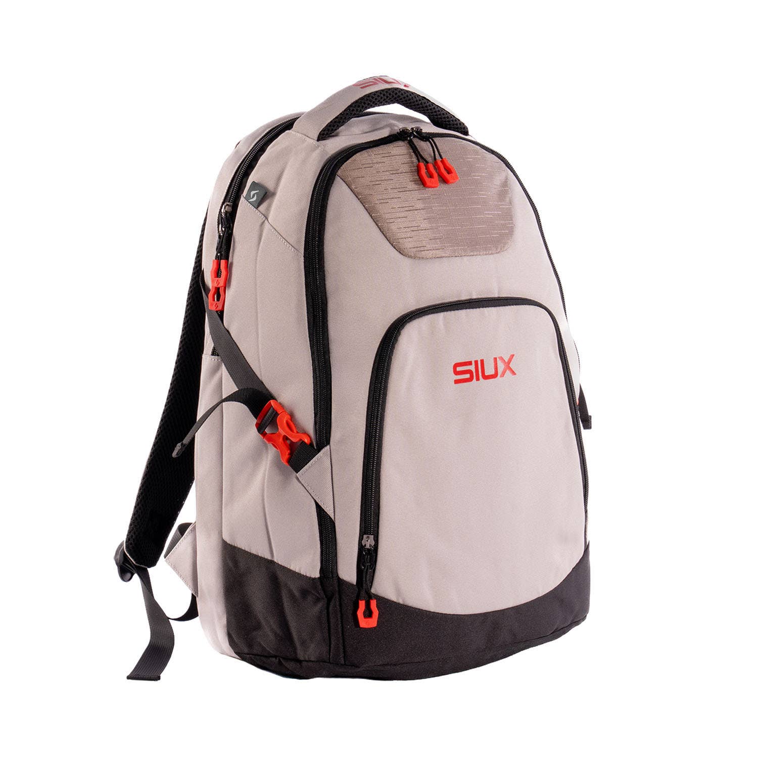 Mochila Siux Edge Blanco 200022