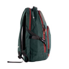 Mochila Siux Edge Verde 200021