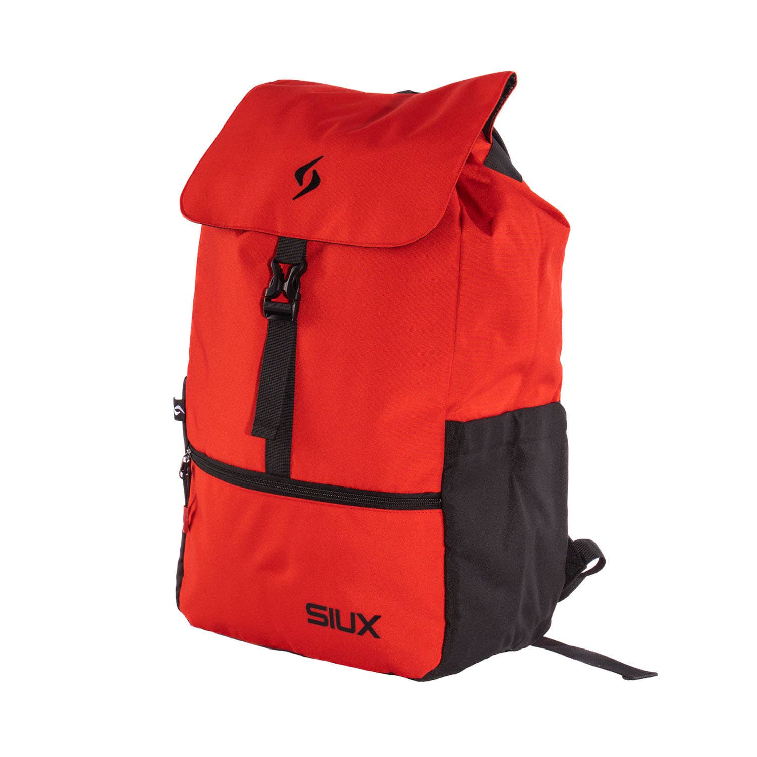 Mochila Siux Pulse Rojo 200028