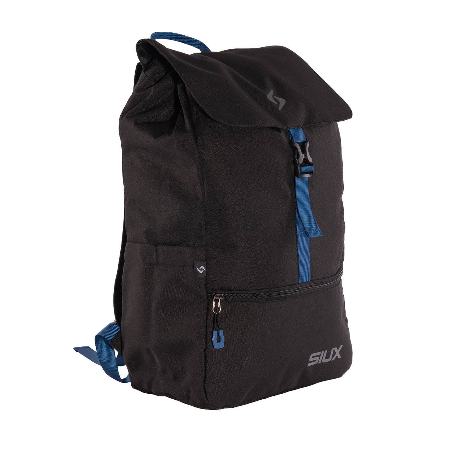 Mochila Siux Pulse Negro 200030