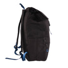 Mochila Siux Pulse Negro 200030