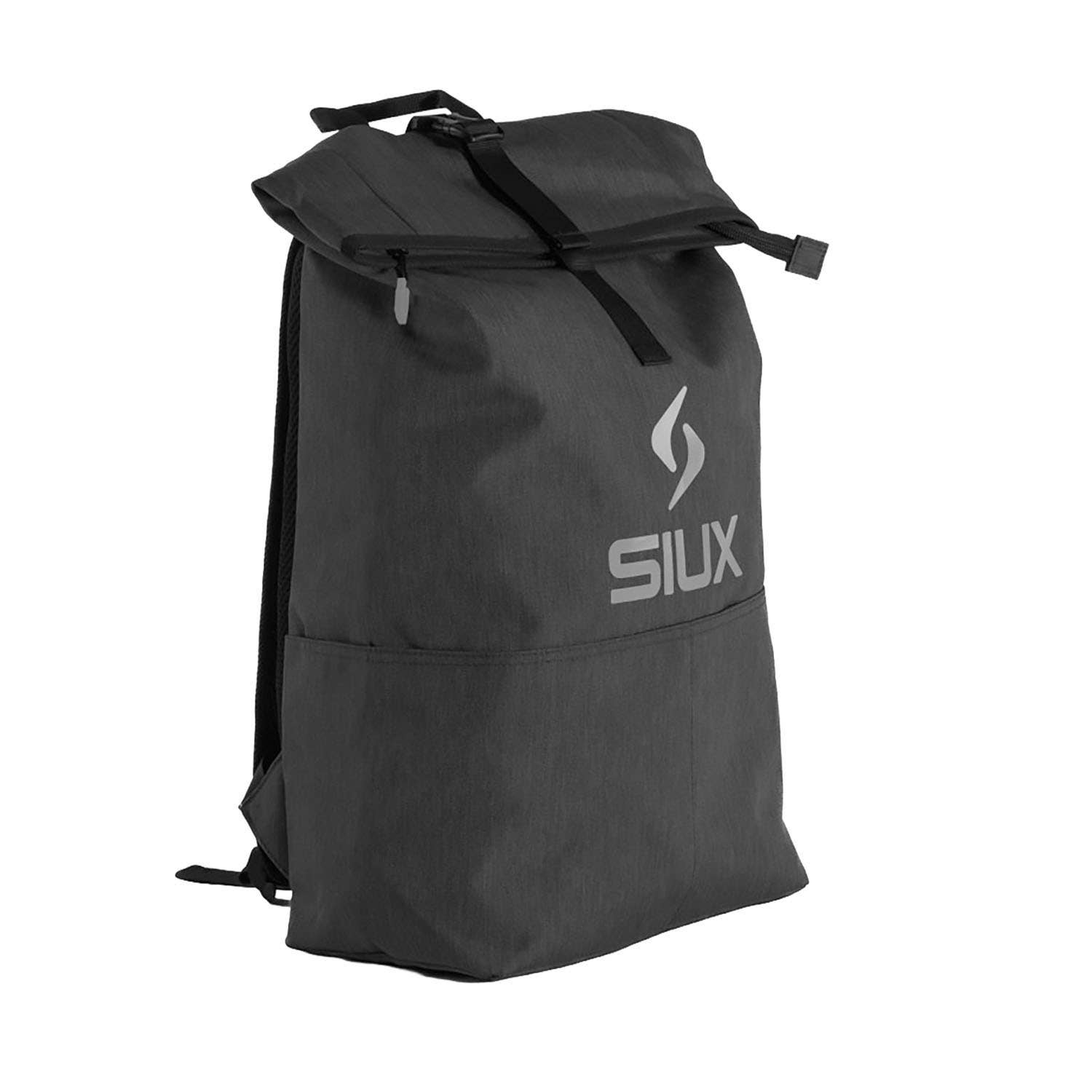 Mochila Siux Street Negro 200032