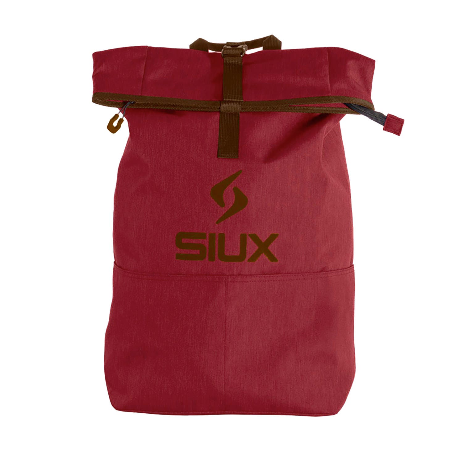 Mochila Siux Street Rosa 200035