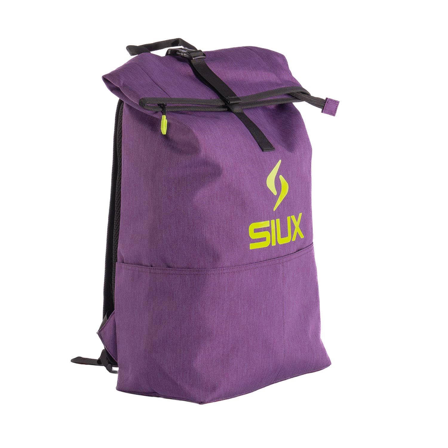 Mochila Siux Street Violeta 200036