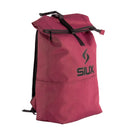 Mochila Siux Street Rojo 200037