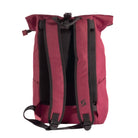 Mochila Siux Street Rojo 200037