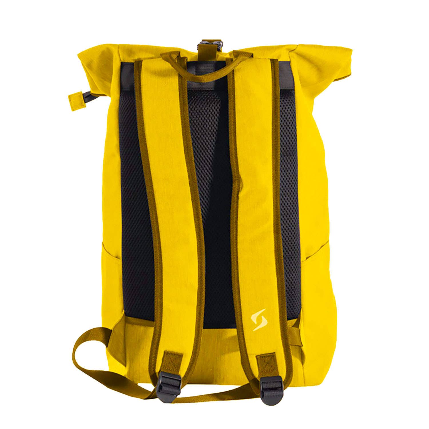 Mochila Siux Street Amarilla 200038