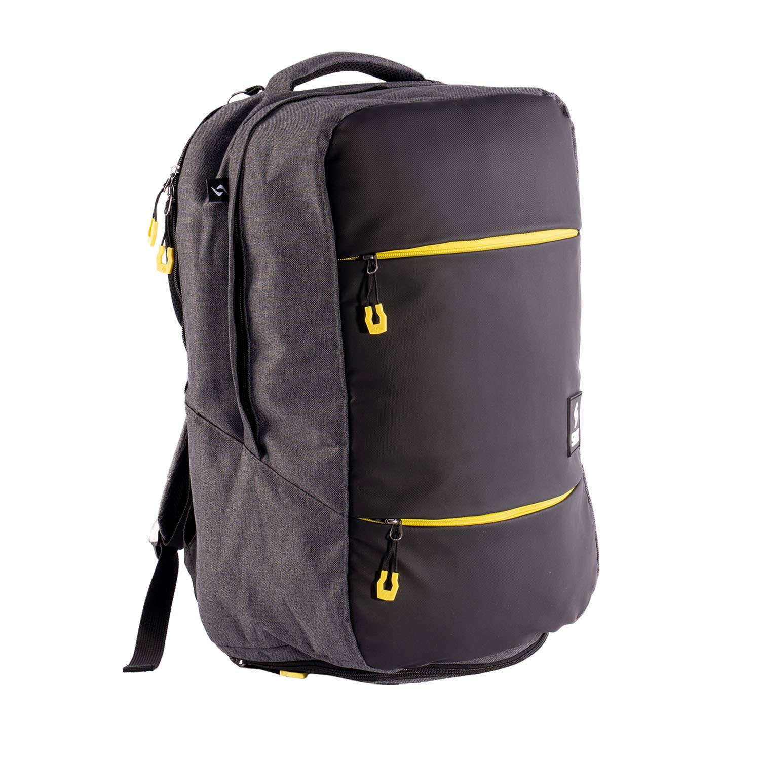 Mochila Siux Trail Negra 200013