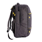 Mochila Siux Trail Negra 200013