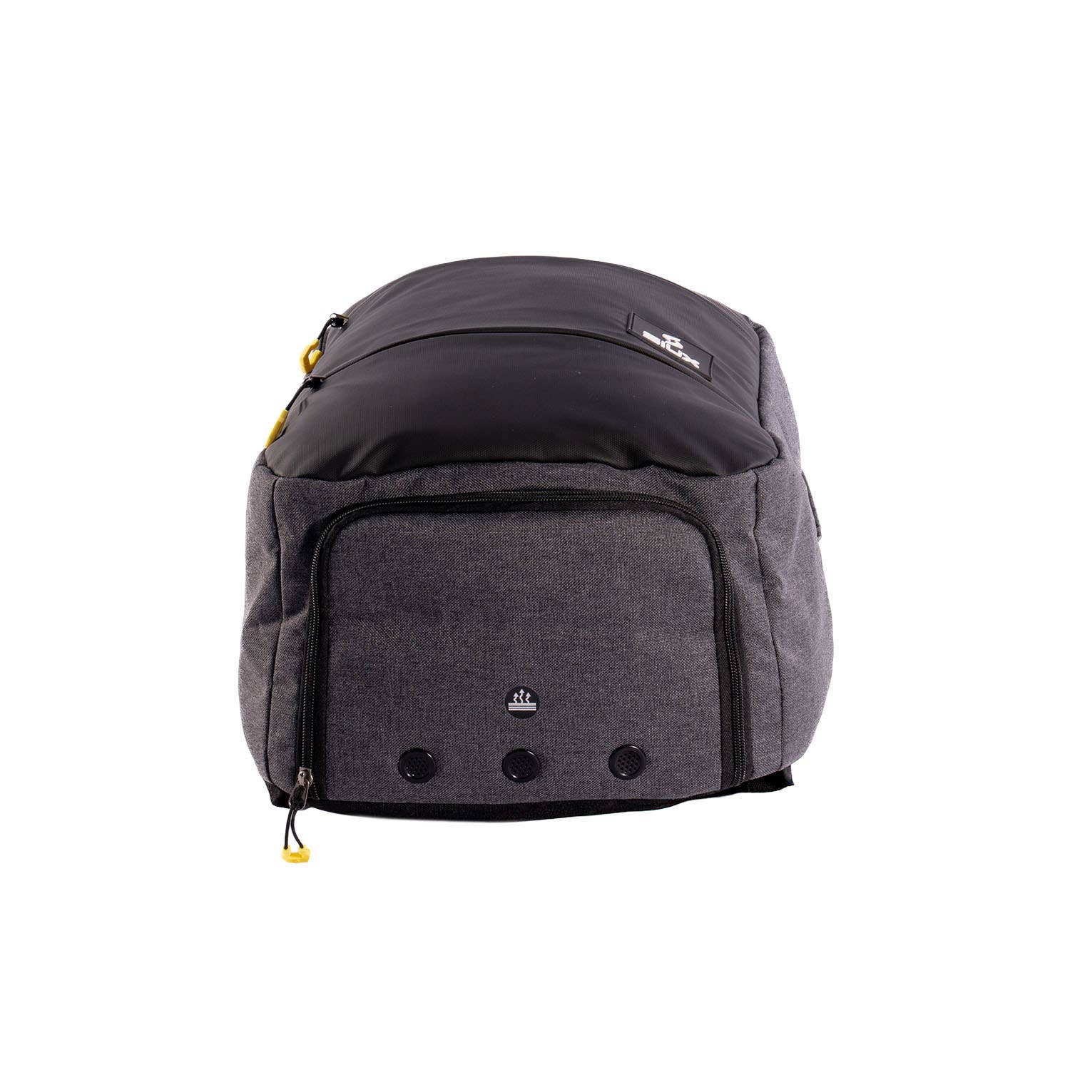 Mochila Siux Trail Negra 200013