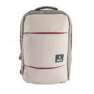 Mochila Siux Trail Gris 200014