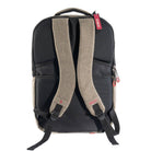 Mochila Siux Trail Gris 200014