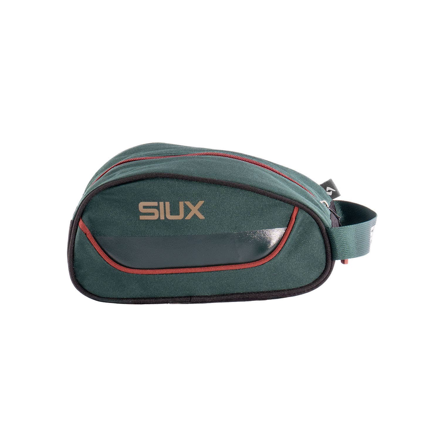 Neceser Siux Edge Verde 200023