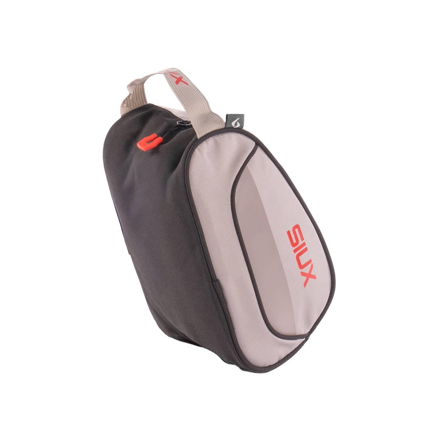 Neceser Siux Edge Blanco 200024