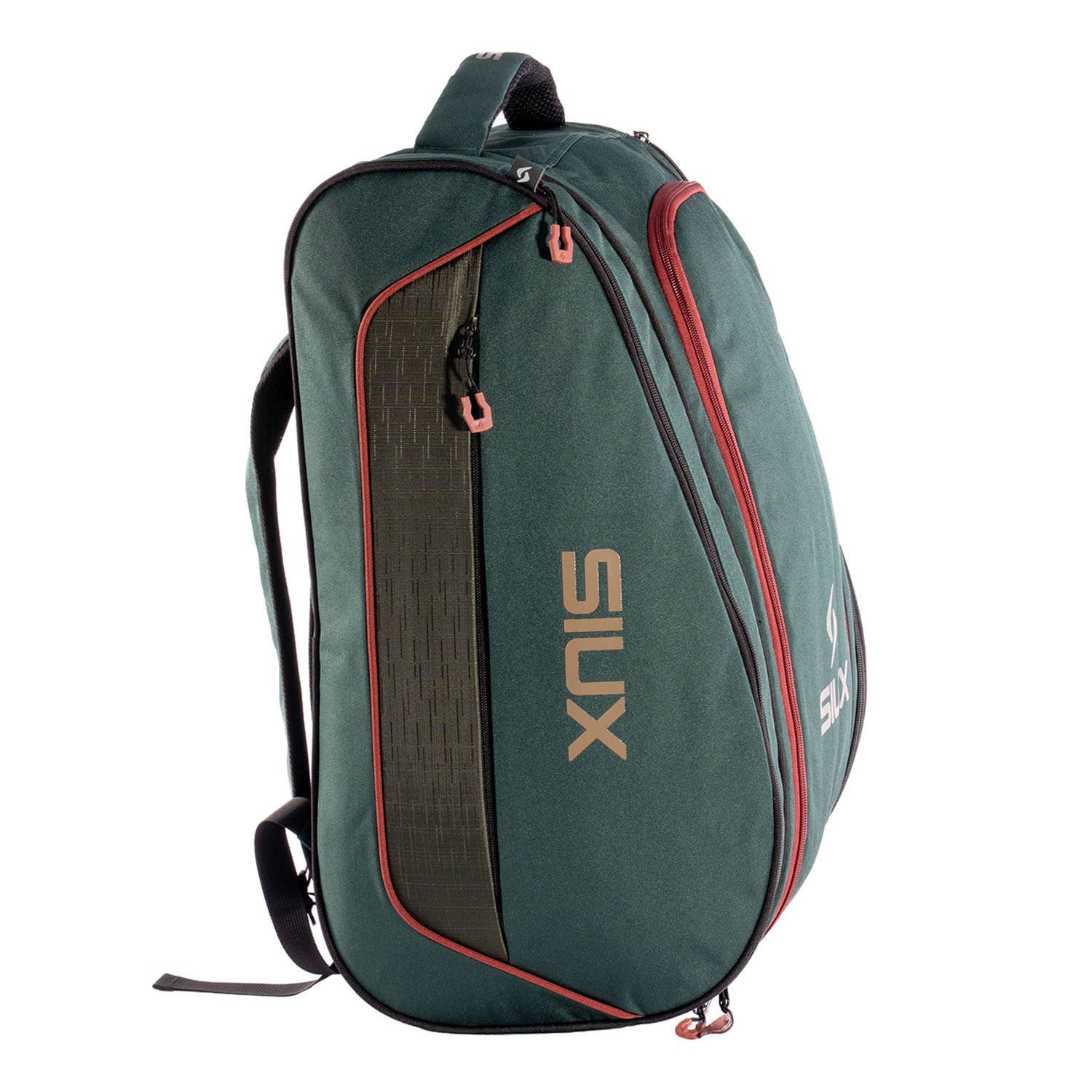 Paletero Siux Edge Verde 200019