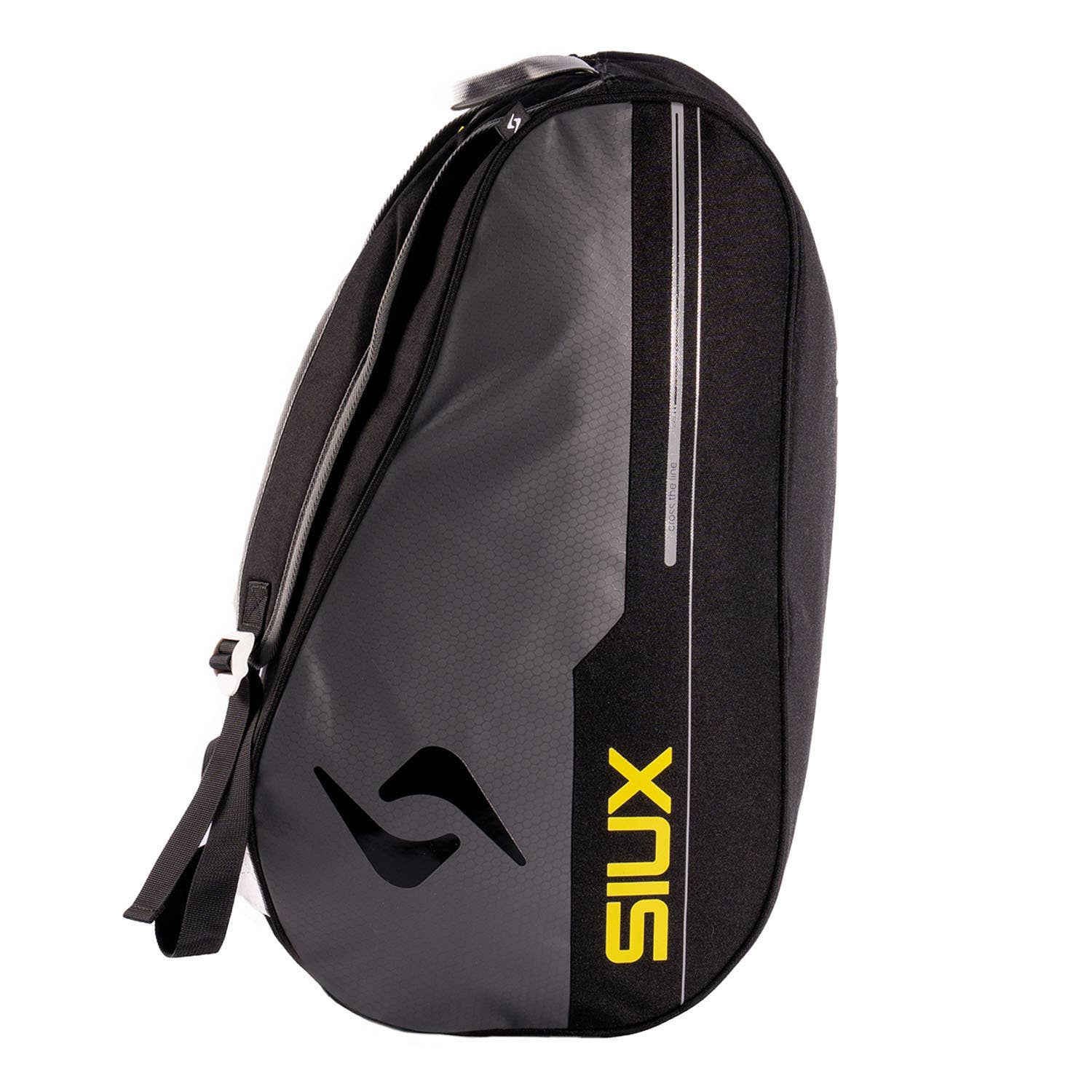 Paletero Siux Pulse Gris 200026