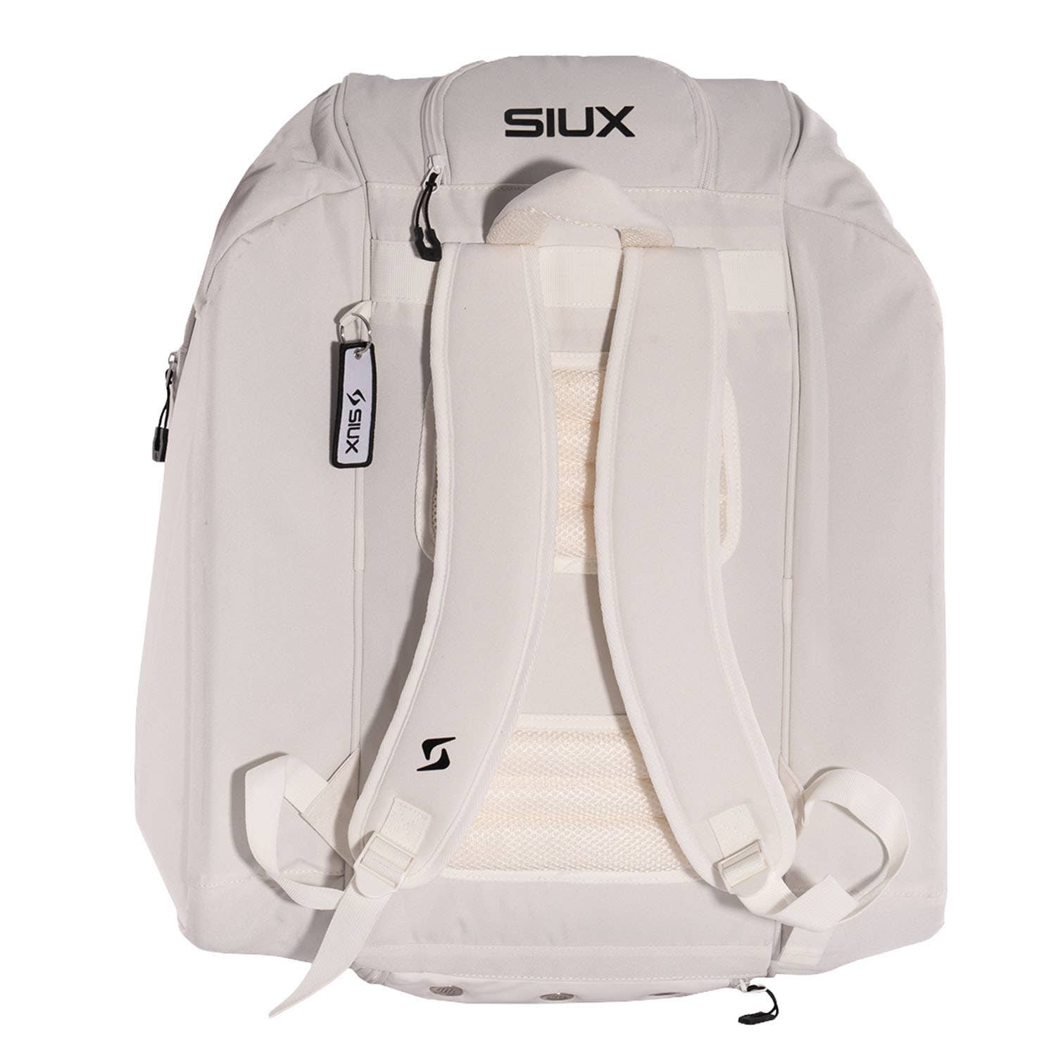 Paletero Siux Tour Blanco 200012