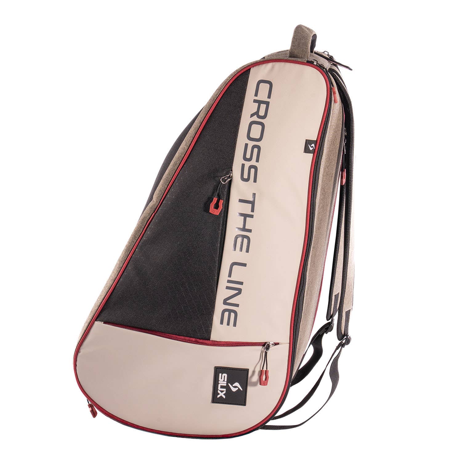 Paletero Siux Trail Gris Oscuro 200016